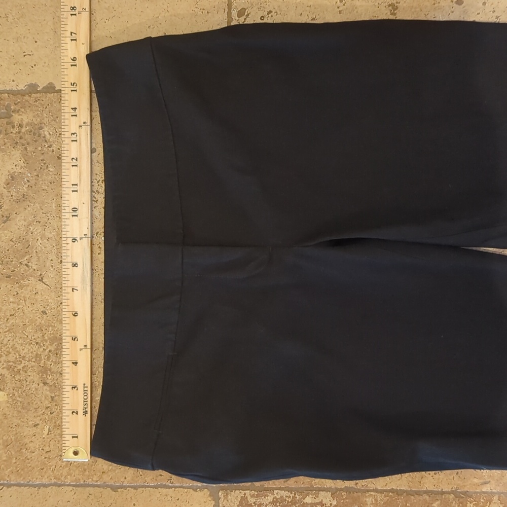 LOFT Marisa Straight Slacks